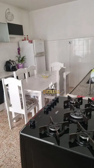 Casa com 2 quartos à venda, 142m2 em Olímpico, Sao Caetano Do Sul - SP - imagem 2 Foto 2 de Casa com 2 quartos à venda, 142m2 em Olímpico, Sao Caetano Do Sul - SP