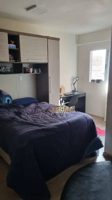 Casa com 2 quartos à venda, 142m2 em Olímpico, Sao Caetano Do Sul - SP - imagem 4 Foto 4 de Casa com 2 quartos à venda, 142m2 em Olímpico, Sao Caetano Do Sul - SP