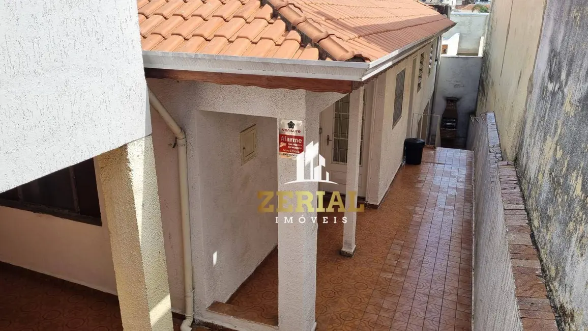 Casa com 2 quartos à venda, 142m2 em Olímpico, Sao Caetano Do Sul - SP - imagem 9 Foto 9 de Casa com 2 quartos à venda, 142m2 em Olímpico, Sao Caetano Do Sul - SP