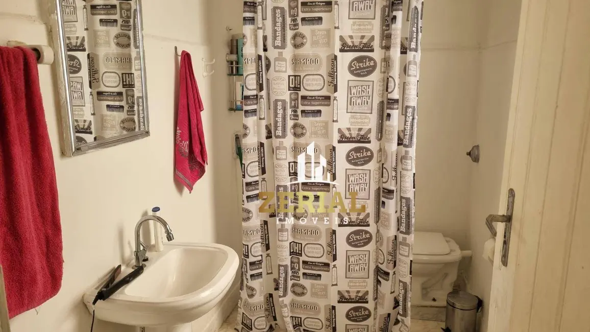 Casa com 2 quartos à venda, 142m2 em Olímpico, Sao Caetano Do Sul - SP - imagem 5 Foto 5 de Casa com 2 quartos à venda, 142m2 em Olímpico, Sao Caetano Do Sul - SP