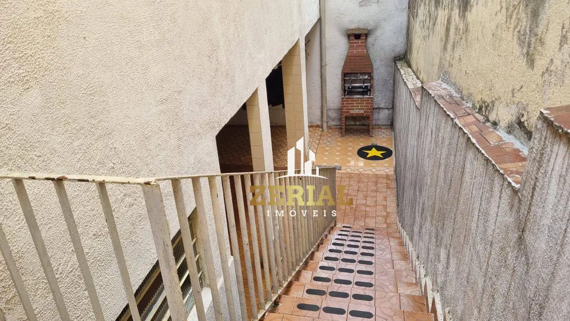 Casa com 2 quartos à venda, 142m2 em Olímpico, Sao Caetano Do Sul - SP - imagem 6 Foto 6 de Casa com 2 quartos à venda, 142m2 em Olímpico, Sao Caetano Do Sul - SP