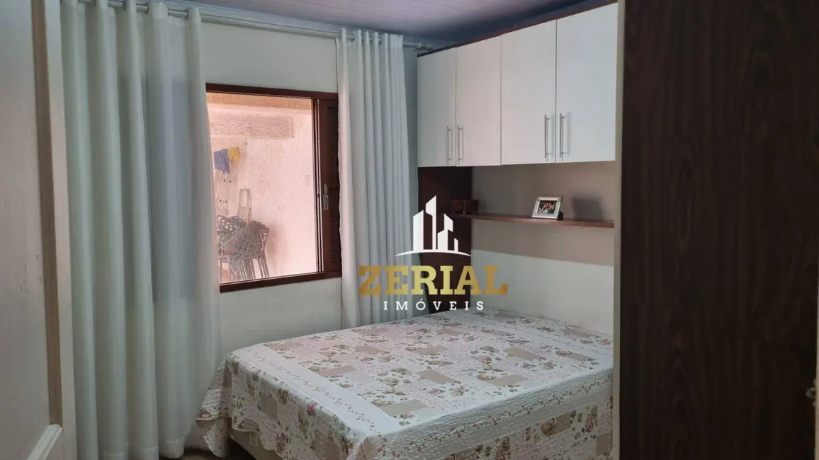Casa com 2 quartos à venda, 142m2 em Olímpico, Sao Caetano Do Sul - SP - imagem 3 Foto 3 de Casa com 2 quartos à venda, 142m2 em Olímpico, Sao Caetano Do Sul - SP