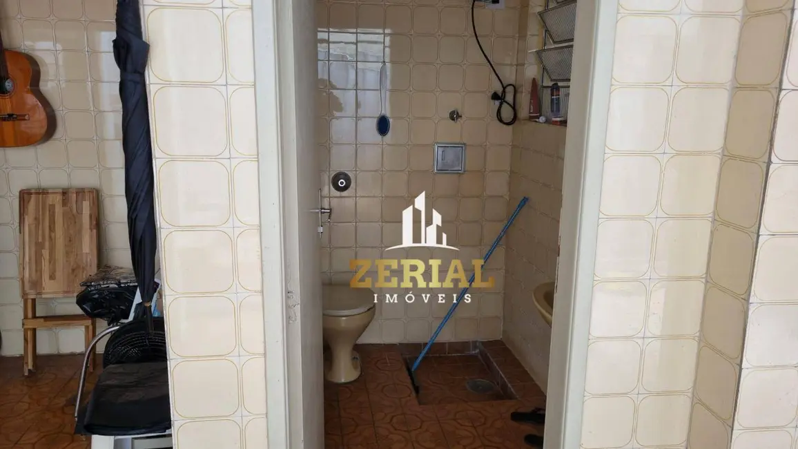 Casa com 2 quartos à venda, 142m2 em Olímpico, Sao Caetano Do Sul - SP - imagem 8 Foto 8 de Casa com 2 quartos à venda, 142m2 em Olímpico, Sao Caetano Do Sul - SP