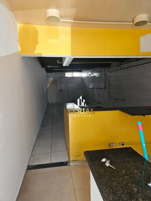 Foto 2 de Sala Comercial para alugar, 276m2 em Santa Paula, Sao Caetano Do Sul - SP