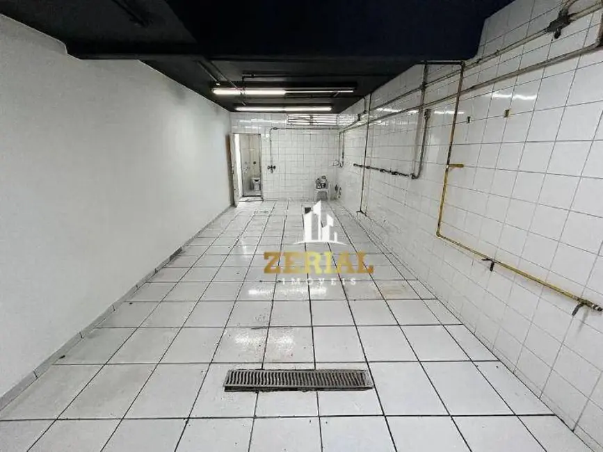 Sala Comercial para alugar, 276m2 em Santa Paula, Sao Caetano Do Sul - SP - imagem 5 Foto 5 de Sala Comercial para alugar, 276m2 em Santa Paula, Sao Caetano Do Sul - SP