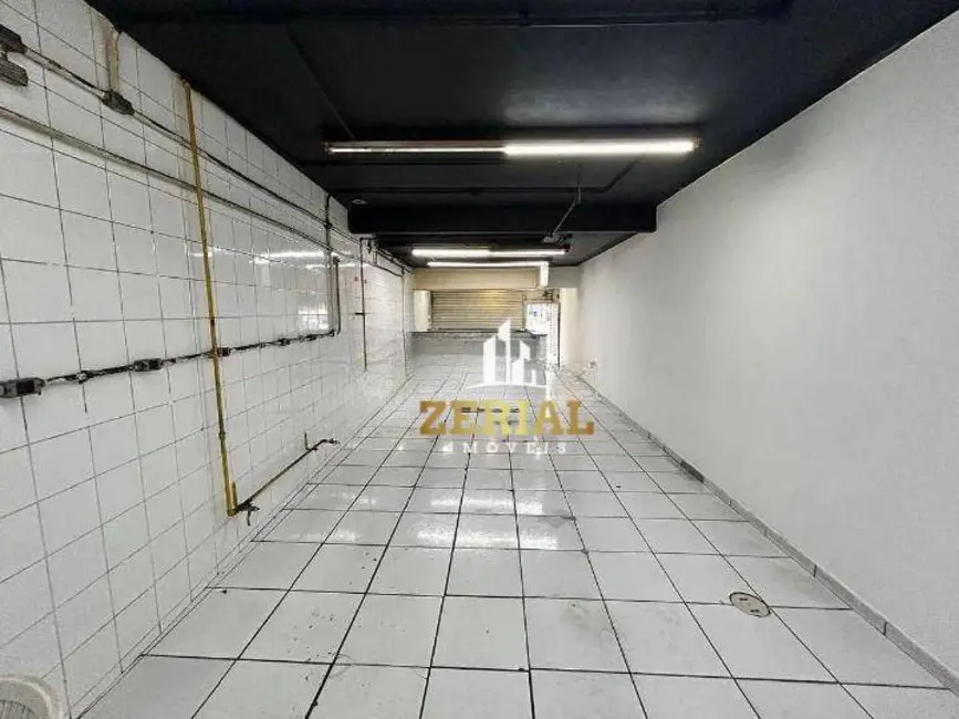 Sala Comercial para alugar, 276m2 em Santa Paula, Sao Caetano Do Sul - SP - imagem 4 Foto 4 de Sala Comercial para alugar, 276m2 em Santa Paula, Sao Caetano Do Sul - SP