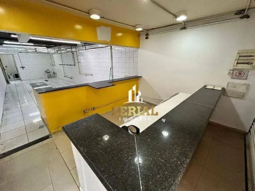 Sala Comercial para alugar, 276m2 em Santa Paula, Sao Caetano Do Sul - SP - imagem 2 Foto 2 de Sala Comercial para alugar, 276m2 em Santa Paula, Sao Caetano Do Sul - SP