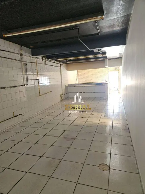 Foto 1 de Sala Comercial para alugar, 276m2 em Santa Paula, Sao Caetano Do Sul - SP