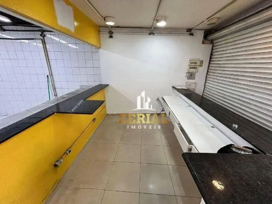 Sala Comercial para alugar, 276m2 em Santa Paula, Sao Caetano Do Sul - SP - imagem 3 Foto 3 de Sala Comercial para alugar, 276m2 em Santa Paula, Sao Caetano Do Sul - SP