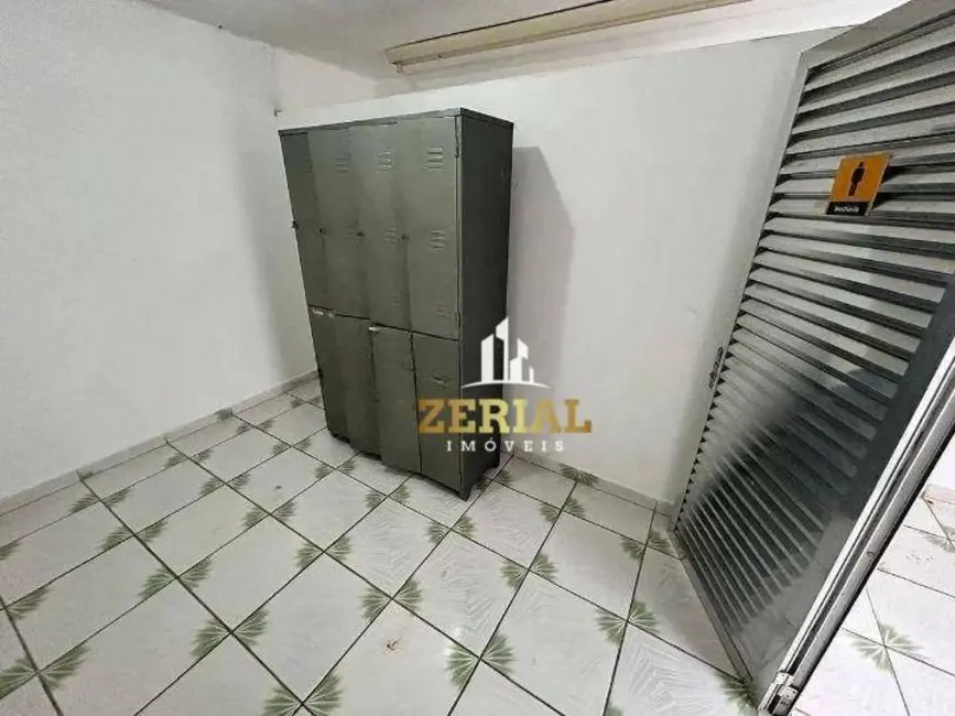 Sala Comercial para alugar, 276m2 em Santa Paula, Sao Caetano Do Sul - SP - imagem 8 Foto 8 de Sala Comercial para alugar, 276m2 em Santa Paula, Sao Caetano Do Sul - SP