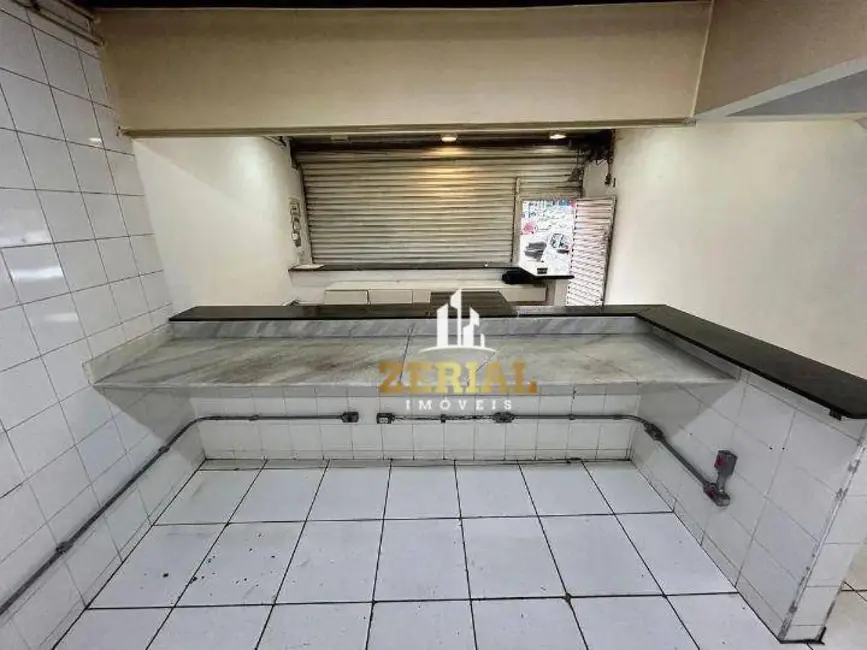 Sala Comercial para alugar, 276m2 em Santa Paula, Sao Caetano Do Sul - SP - imagem 6 Foto 6 de Sala Comercial para alugar, 276m2 em Santa Paula, Sao Caetano Do Sul - SP