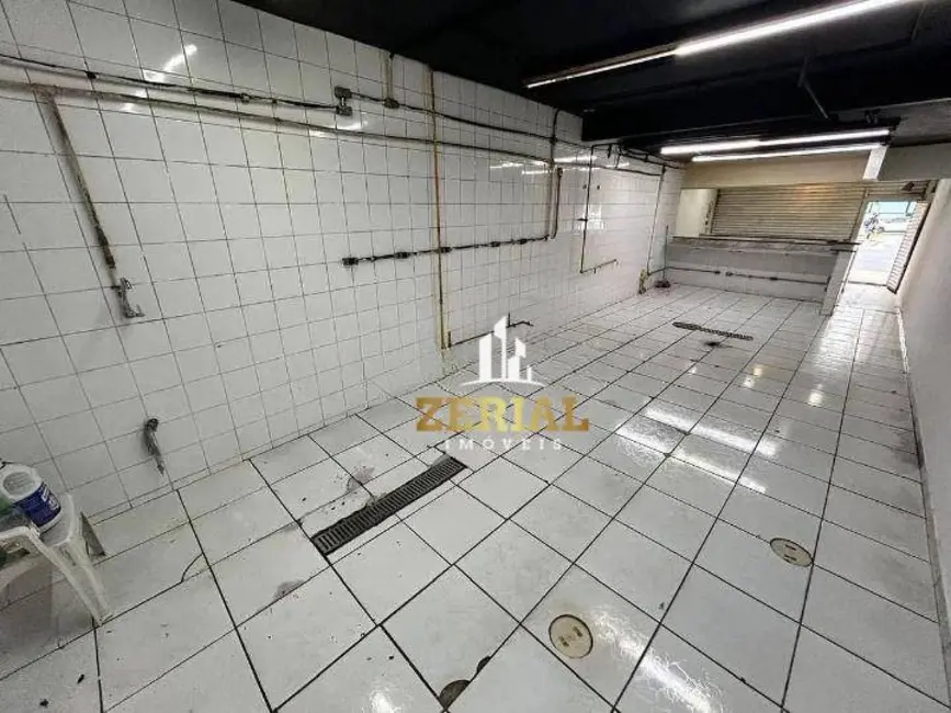 Sala Comercial para alugar, 276m2 em Santa Paula, Sao Caetano Do Sul - SP - imagem 7 Foto 7 de Sala Comercial para alugar, 276m2 em Santa Paula, Sao Caetano Do Sul - SP