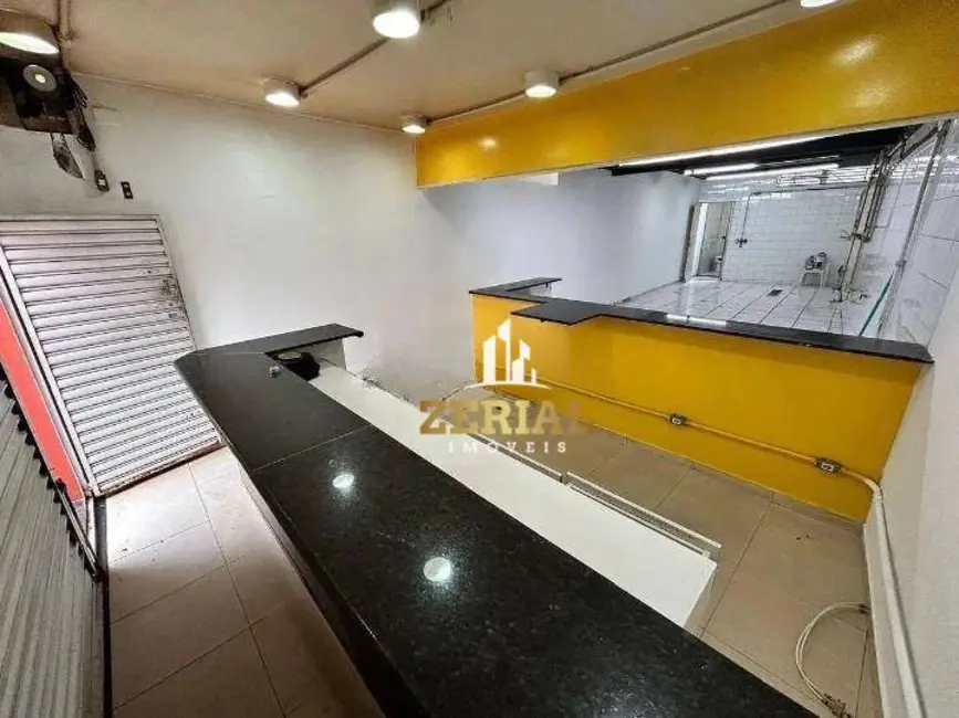 Sala Comercial para alugar, 276m2 em Santa Paula, Sao Caetano Do Sul - SP - imagem 1 Foto 1 de Sala Comercial para alugar, 276m2 em Santa Paula, Sao Caetano Do Sul - SP