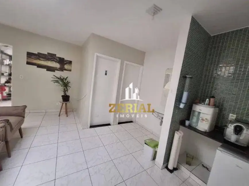 Foto 6 de Sobrado com 3 quartos para alugar, 237m2 em Cerâmica, Sao Caetano Do Sul - SP