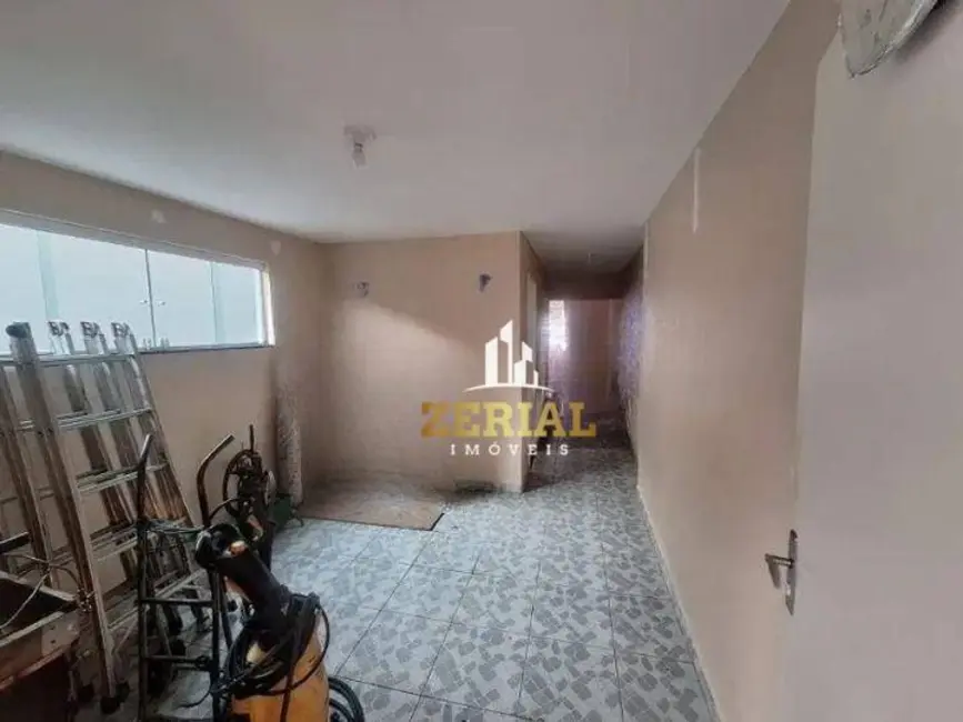 Foto 5 de Sobrado com 3 quartos para alugar, 237m2 em Cerâmica, Sao Caetano Do Sul - SP