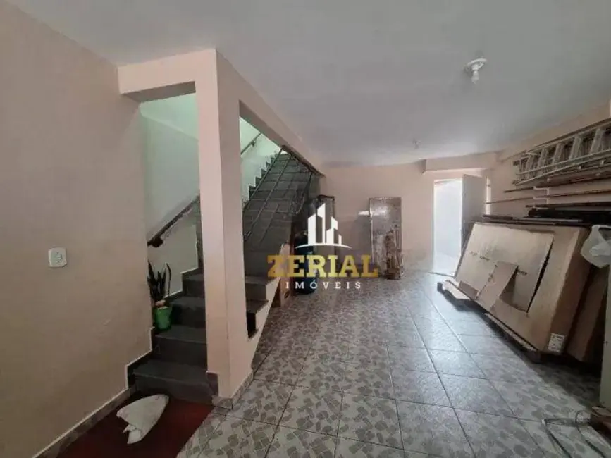 Foto 7 de Sobrado com 3 quartos para alugar, 237m2 em Cerâmica, Sao Caetano Do Sul - SP