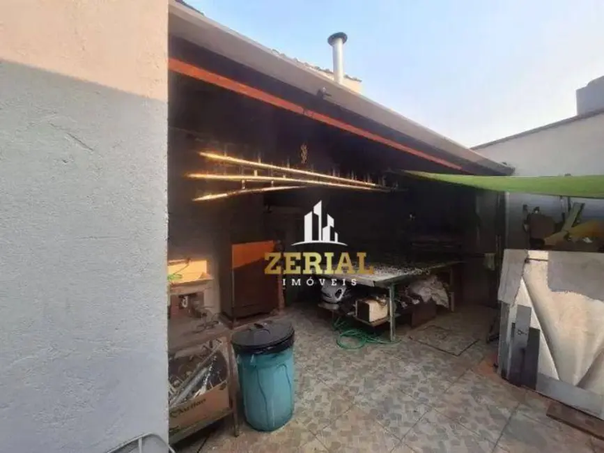 Foto 9 de Sobrado com 3 quartos para alugar, 237m2 em Cerâmica, Sao Caetano Do Sul - SP