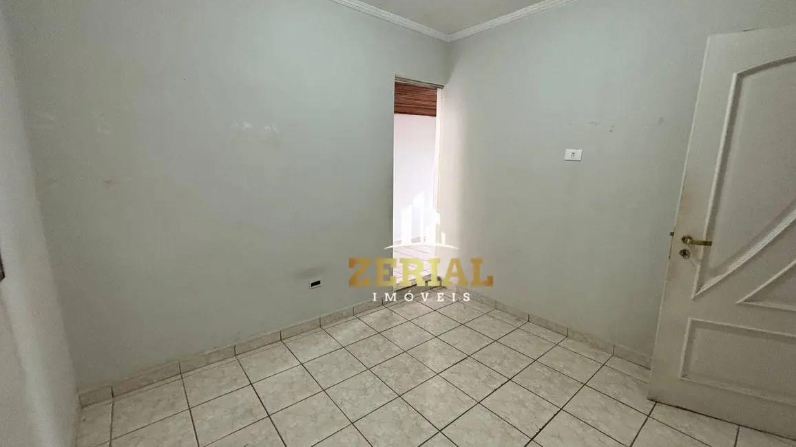 Foto 8 de Sobrado com 3 quartos para alugar, 140m2 em Osvaldo Cruz, Sao Caetano Do Sul - SP