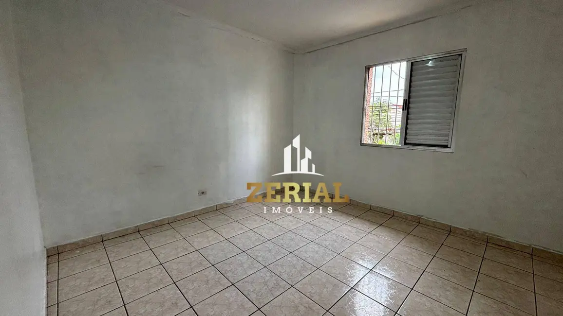 Foto 6 de Sobrado com 3 quartos para alugar, 140m2 em Osvaldo Cruz, Sao Caetano Do Sul - SP
