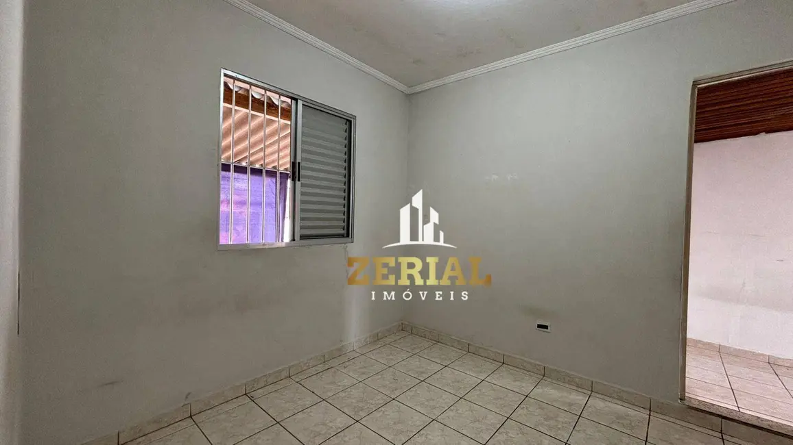 Foto 9 de Sobrado com 3 quartos para alugar, 140m2 em Osvaldo Cruz, Sao Caetano Do Sul - SP