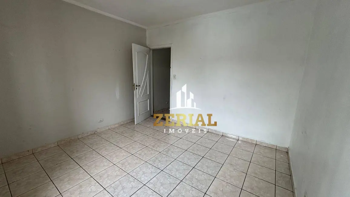 Foto 7 de Sobrado com 3 quartos para alugar, 140m2 em Osvaldo Cruz, Sao Caetano Do Sul - SP