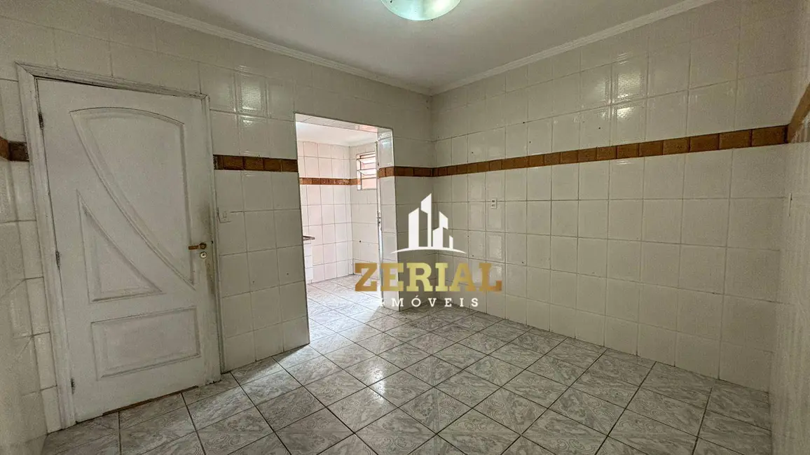 Foto 3 de Sobrado com 3 quartos para alugar, 140m2 em Osvaldo Cruz, Sao Caetano Do Sul - SP
