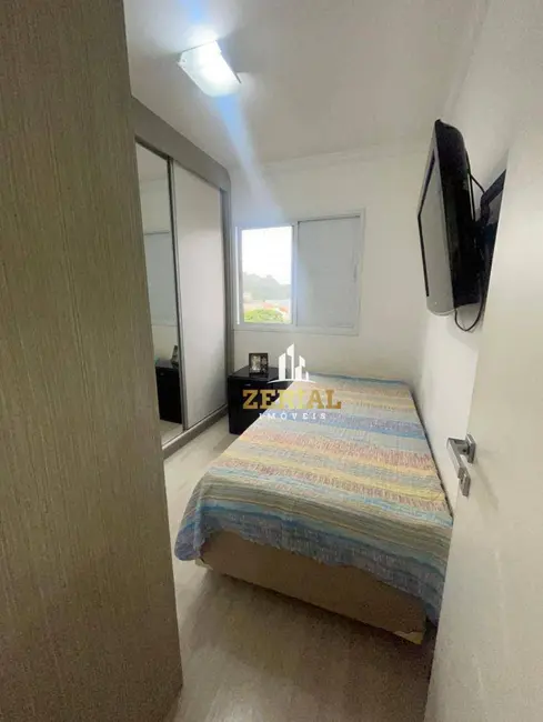 Foto 9 de Apartamento com 3 quartos à venda, 83m2 em Boa Vista, Sao Caetano Do Sul - SP