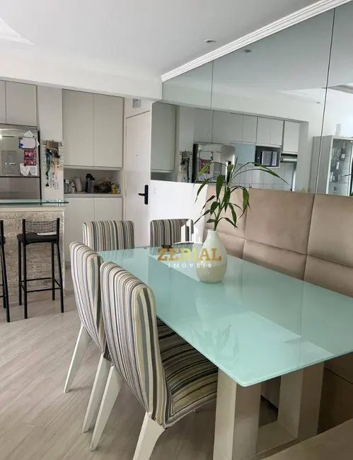 Foto 4 de Apartamento com 3 quartos à venda, 83m2 em Boa Vista, Sao Caetano Do Sul - SP