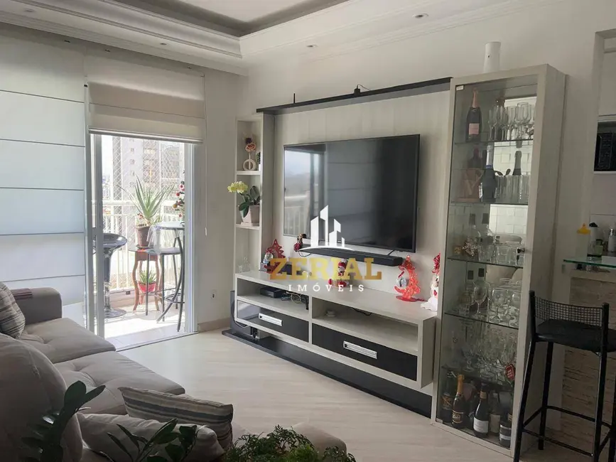 Foto 3 de Apartamento com 3 quartos à venda, 83m2 em Boa Vista, Sao Caetano Do Sul - SP