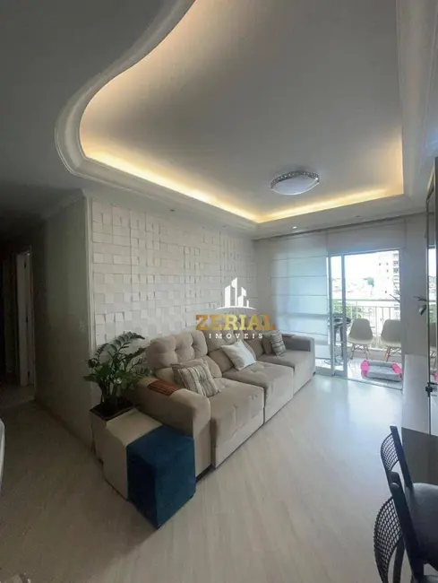 Foto 1 de Apartamento com 3 quartos à venda, 83m2 em Boa Vista, Sao Caetano Do Sul - SP