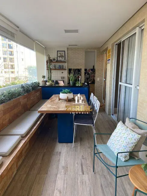 Apartamento com 3 quartos à venda, 144m2 em Santa Paula, Sao Caetano Do Sul - SP - imagem 6 Foto 6 de Apartamento com 3 quartos à venda, 144m2 em Santa Paula, Sao Caetano Do Sul - SP