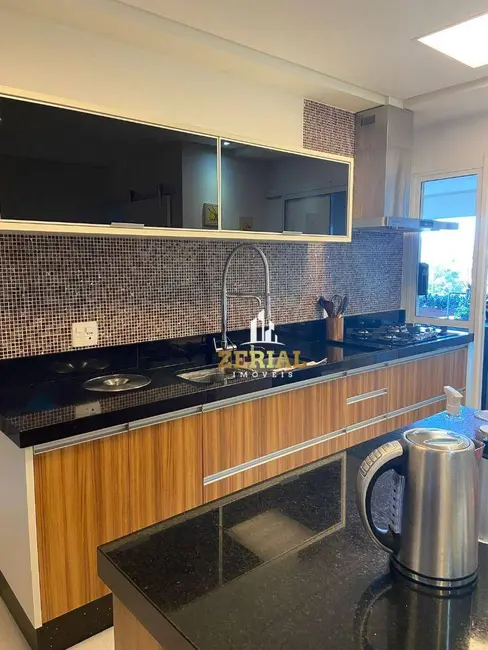 Apartamento com 3 quartos à venda, 144m2 em Santa Paula, Sao Caetano Do Sul - SP - imagem 7 Foto 7 de Apartamento com 3 quartos à venda, 144m2 em Santa Paula, Sao Caetano Do Sul - SP