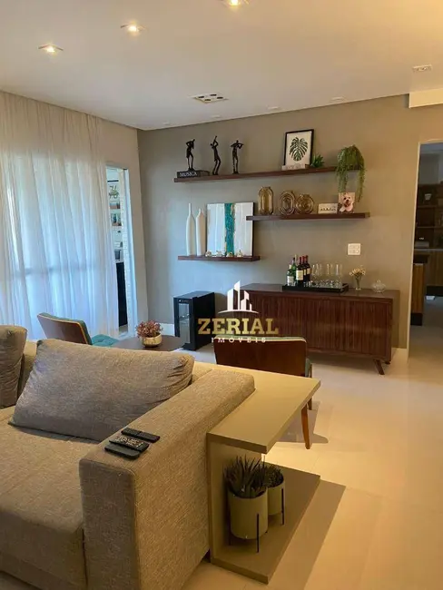 Apartamento com 3 quartos à venda, 144m2 em Santa Paula, Sao Caetano Do Sul - SP - imagem 4 Foto 4 de Apartamento com 3 quartos à venda, 144m2 em Santa Paula, Sao Caetano Do Sul - SP