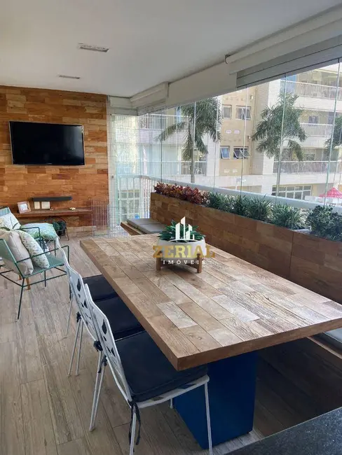 Apartamento com 3 quartos à venda, 144m2 em Santa Paula, Sao Caetano Do Sul - SP - imagem 5 Foto 5 de Apartamento com 3 quartos à venda, 144m2 em Santa Paula, Sao Caetano Do Sul - SP