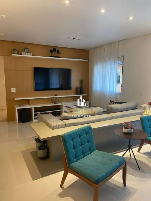 Apartamento com 3 quartos à venda, 144m2 em Santa Paula, Sao Caetano Do Sul - SP - imagem 3 Foto 3 de Apartamento com 3 quartos à venda, 144m2 em Santa Paula, Sao Caetano Do Sul - SP