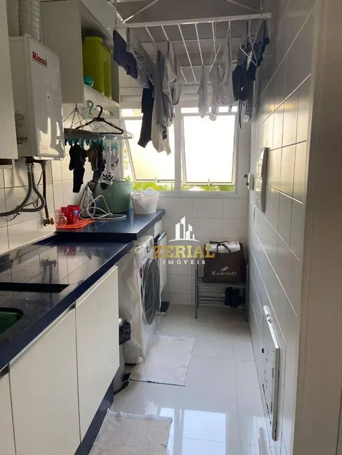 Apartamento com 3 quartos à venda, 144m2 em Santa Paula, Sao Caetano Do Sul - SP - imagem 9 Foto 9 de Apartamento com 3 quartos à venda, 144m2 em Santa Paula, Sao Caetano Do Sul - SP