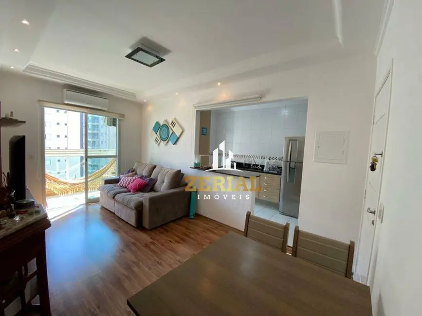 Foto 3 de Apartamento com 2 quartos à venda e para alugar, 80m2 em Santa Paula, Sao Caetano Do Sul - SP