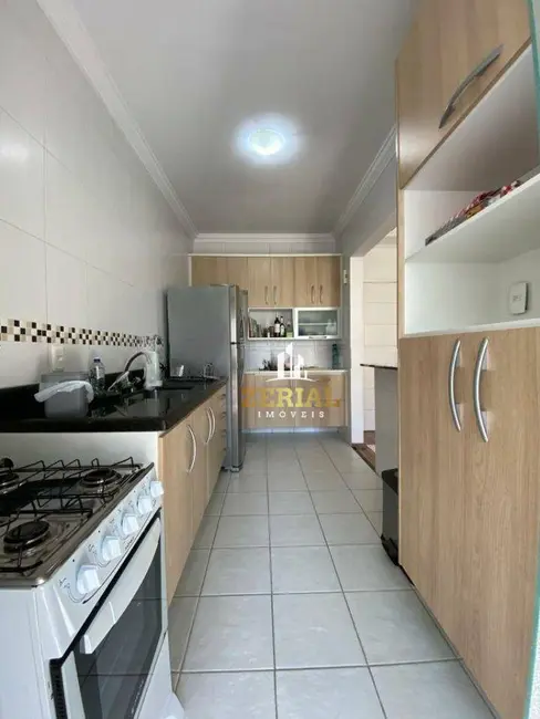 Foto 5 de Apartamento com 2 quartos à venda e para alugar, 80m2 em Santa Paula, Sao Caetano Do Sul - SP