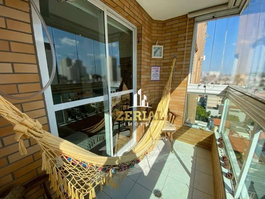 Foto 4 de Apartamento com 2 quartos à venda e para alugar, 80m2 em Santa Paula, Sao Caetano Do Sul - SP