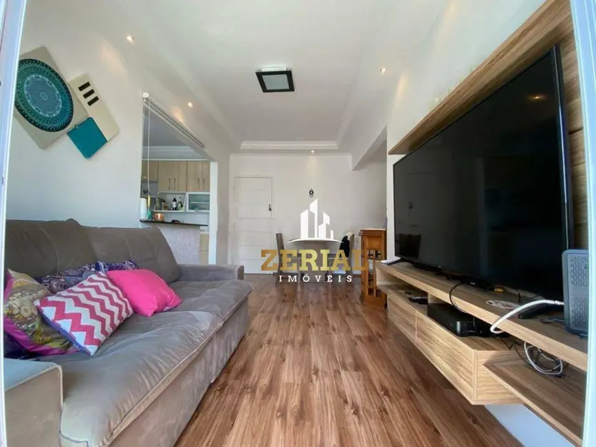 Foto 2 de Apartamento com 2 quartos à venda e para alugar, 80m2 em Santa Paula, Sao Caetano Do Sul - SP