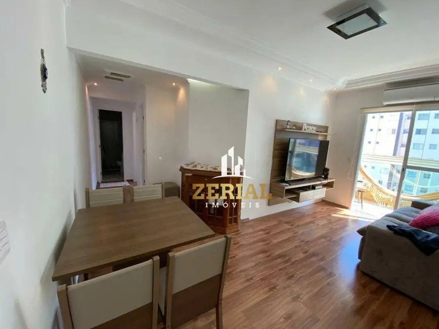 Foto 1 de Apartamento com 2 quartos à venda e para alugar, 80m2 em Santa Paula, Sao Caetano Do Sul - SP