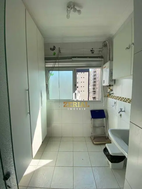Foto 6 de Apartamento com 2 quartos à venda e para alugar, 80m2 em Santa Paula, Sao Caetano Do Sul - SP