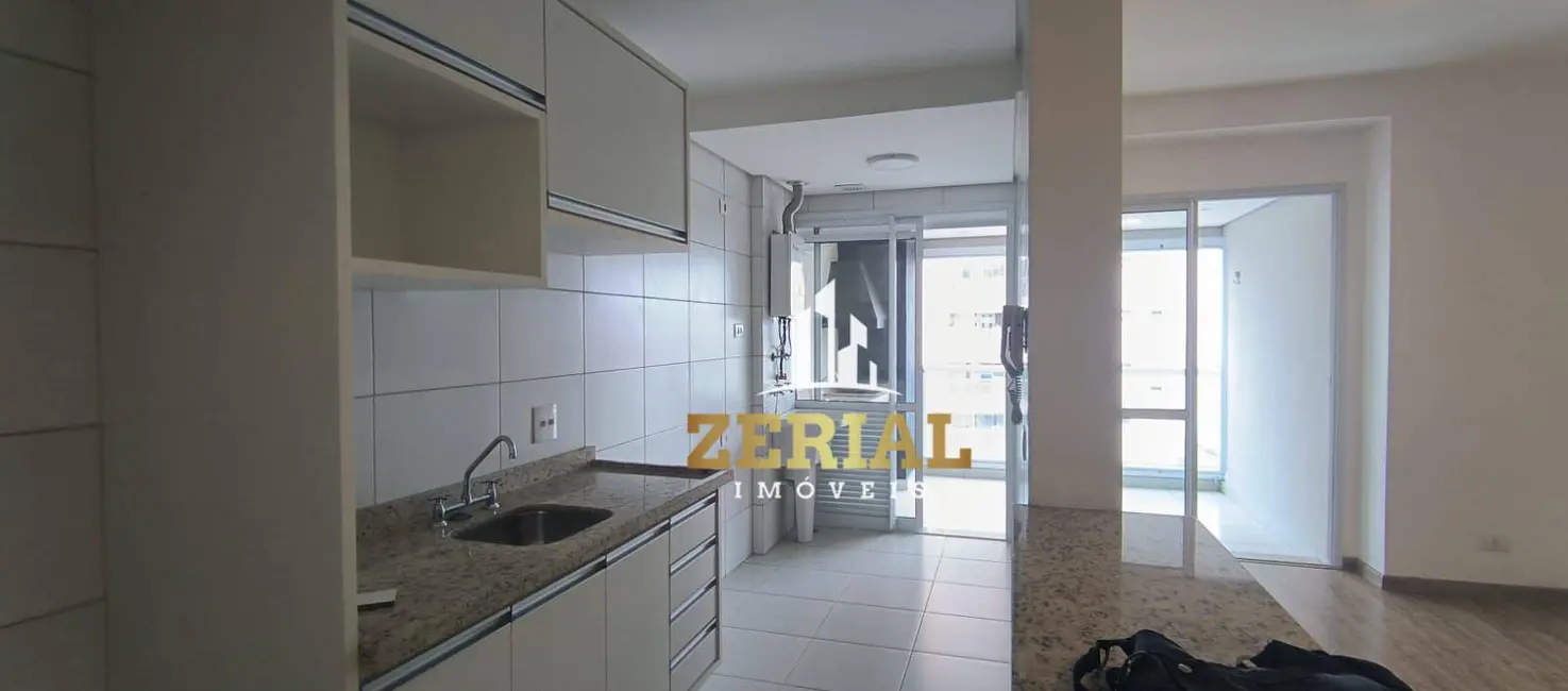 Foto 2 de Apartamento com 2 quartos para alugar, 75m2 em Barcelona, Sao Caetano Do Sul - SP