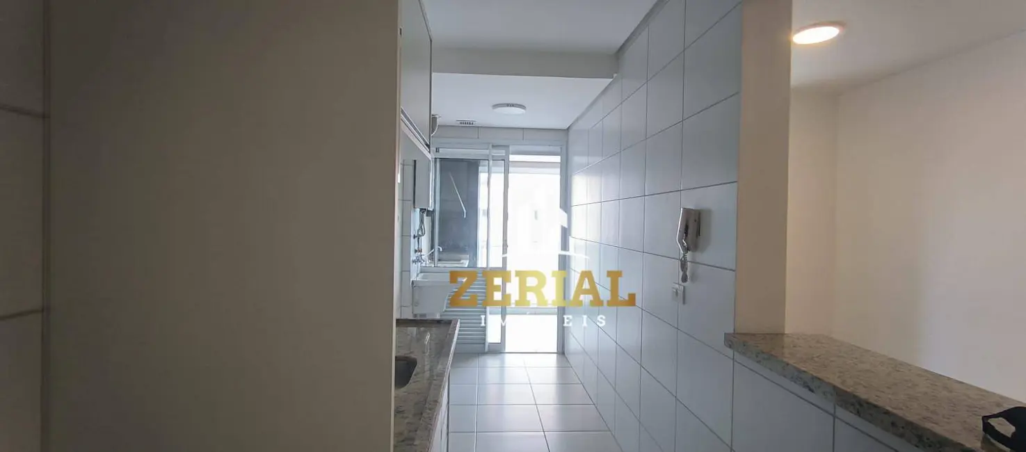 Foto 3 de Apartamento com 2 quartos para alugar, 75m2 em Barcelona, Sao Caetano Do Sul - SP