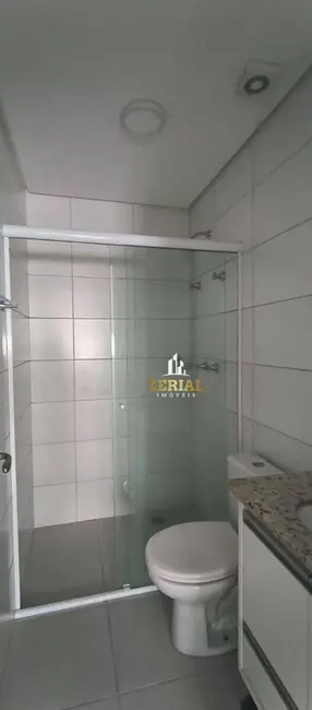 Foto 8 de Apartamento com 2 quartos para alugar, 75m2 em Barcelona, Sao Caetano Do Sul - SP