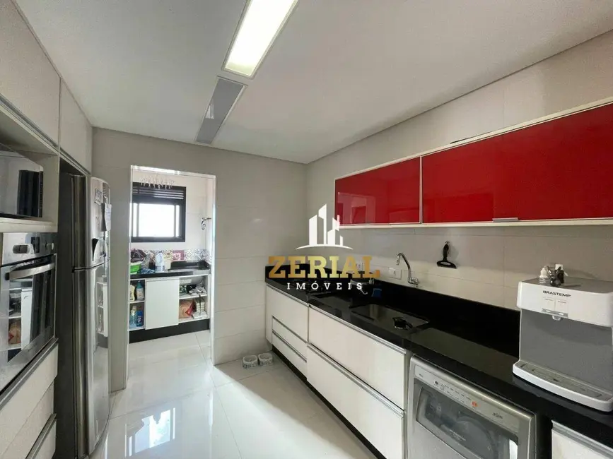 Foto 5 de Apartamento com 3 quartos à venda, 100m2 em Barcelona, Sao Caetano Do Sul - SP