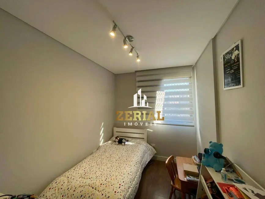Foto 7 de Apartamento com 3 quartos à venda, 100m2 em Barcelona, Sao Caetano Do Sul - SP