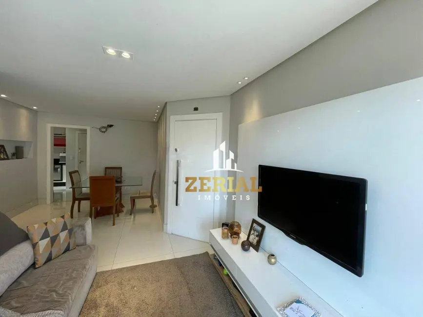 Foto 3 de Apartamento com 3 quartos à venda, 100m2 em Barcelona, Sao Caetano Do Sul - SP