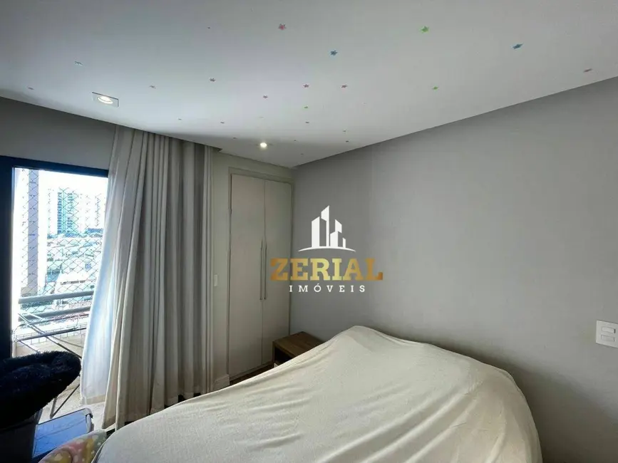 Foto 9 de Apartamento com 3 quartos à venda, 100m2 em Barcelona, Sao Caetano Do Sul - SP