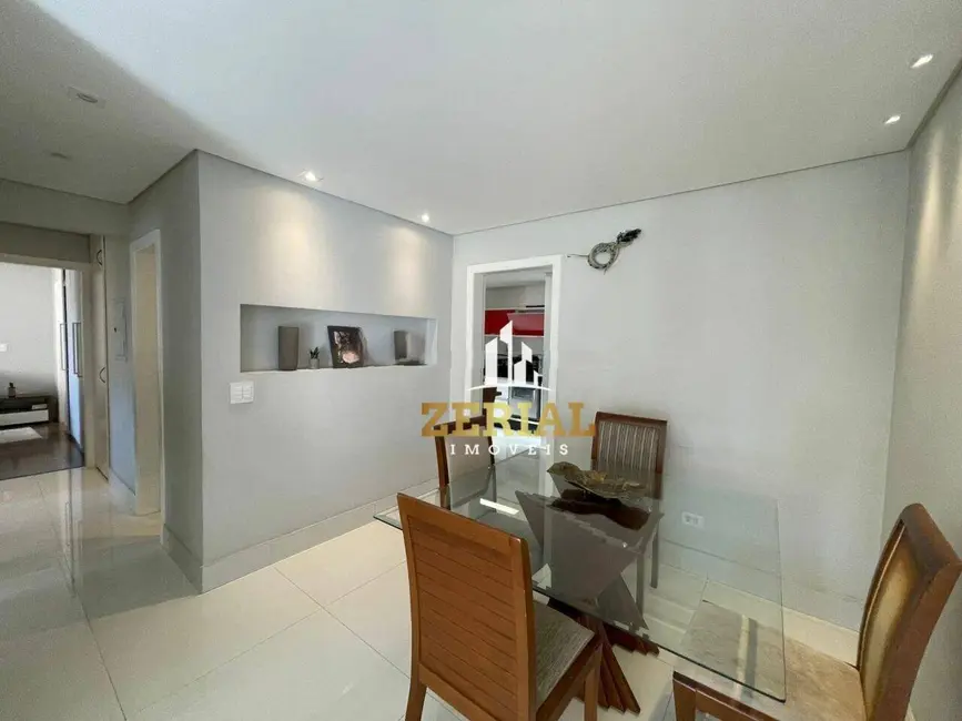 Foto 4 de Apartamento com 3 quartos à venda, 100m2 em Barcelona, Sao Caetano Do Sul - SP